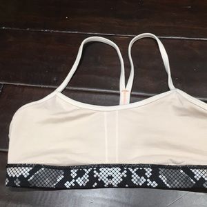 lululemon athletica Intimates & Sleepwear - Lululemon Athletic sports bra lululemon athletica Intimates & Sleepwear - Lululemon Athletic sports bra